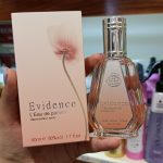 ادکلن ميني فراگرانس رايحه Evidence حجم 50 ميل
