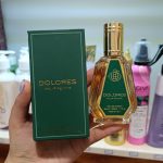 ادکلن ميني فراگرانس رايحه Dolores حجم 50 ميل