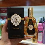 ادکلن ميني فراگرانس رايحه Kristal حجم 50 ميل