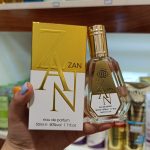 ادکلن مینی فراگرانس رایحه Zan حجم 50 میل