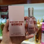 ادکلن ميني فراگرانس رايحه Deux Cent Douze Women حجم 50 ميل