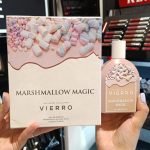 ادکلن مارشمالو مجیک ویرو حجم 100 میل MARSHMALLOW MAGIC VIERRO