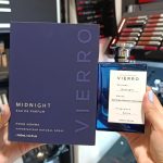 ادکلن میدنایت ویرو مشابه اینوکتوس لجند 100 میل MIDNIGHT VIERRO