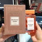 ادکلن ویندسپت گاردن ویرو مشابه مای وی windswept garden حجم 100 میل
