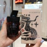 ادکلن زنانه میستیک بلوسوم برند ویرو Vierro Mystique Blossom