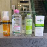 پک روتین پوستی مناسب تمامی پوست ها (‌خشک ، نرمال ، چرب) کد 52869