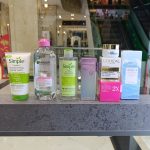 پک روتین پوستی خشک و جوانساز کد 05742