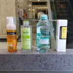 پک روتین پوست دهیدراته و خشک کد 05863