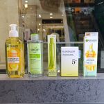 پک روتین پوست ضد لک و روشن کننده قوی مناسب تمامی پوست ها (‌خشک ، نرمال ، چرب) 05835