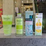 پک روتین پوستی مناسب تمامی پوست ها (‌خشک ، نرمال ، چرب) کد 2586