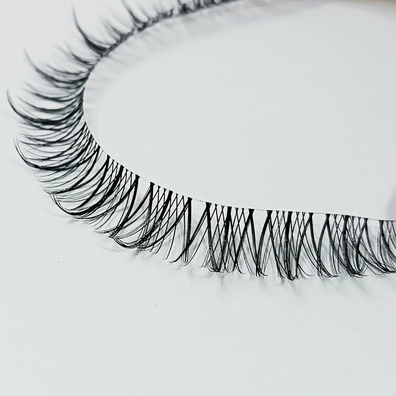 مژه مژه ریسه ای فیشر سایز ۱4 - تصویر 1