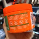 کرم موی آبرسان، نرم کننده و ضد وز کانتو شی باتر 340 گرم Cantu Shea Butter Leave-In Conditioning Cream - تصویر 3