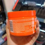کرم موی آبرسان، نرم کننده و ضد وز کانتو شی باتر 340 گرم Cantu Shea Butter Leave-In Conditioning Cream - تصویر 4