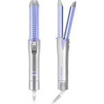 کرلی بنفش شیگلم سایز 25 میل | دستگاه حالت دهنده مو شیگلم با جریان هوا (Air Flow) - تصویر 4