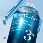 سرم بیو رتینول آبی و نیاسینامید نامبوزین Numbuzin Bio Retinol Pore Refining Serum 30Ml - تصویر 3