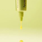 سرم دور چشم و صورت ویتامین سی بوستر شات آرنسیا روشن کننده و مرطوب کننده پوست Arencia Vitamin C Booster Shot - تصویر 4