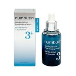 سرم بیو رتینول آبی و نیاسینامید نامبوزین Numbuzin Bio Retinol Pore Refining Serum 30Ml - تصویر 5