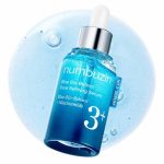 سرم بیو رتینول آبی و نیاسینامید نامبوزین Numbuzin Bio Retinol Pore Refining Serum 30Ml - تصویر 2
