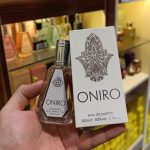 ادکلن مینی فراگرانس رایحه Oniro حجم 50 میل