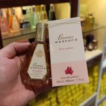 ادکلن مینی فراگرانس رایحه Berries weekend حجم 50 میل