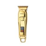 ماشین اصلاح سر و صورت وی جی ار مدل V-965 - تصویر 5