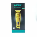 ماشین اصلاح سر و صورت وی جی ار مدل V-965 - تصویر 4